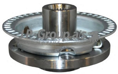 JP GROUP 1141400200 -  Ступица колеса